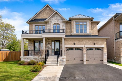 10 Pennine Dr, Whitby, ON, L1P0C3 | Card Image