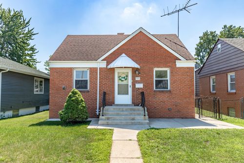 1556 Atlas St, Hammond, IN, 46320-1411 | Card Image