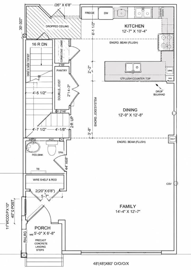 Residential in Chestermere 4