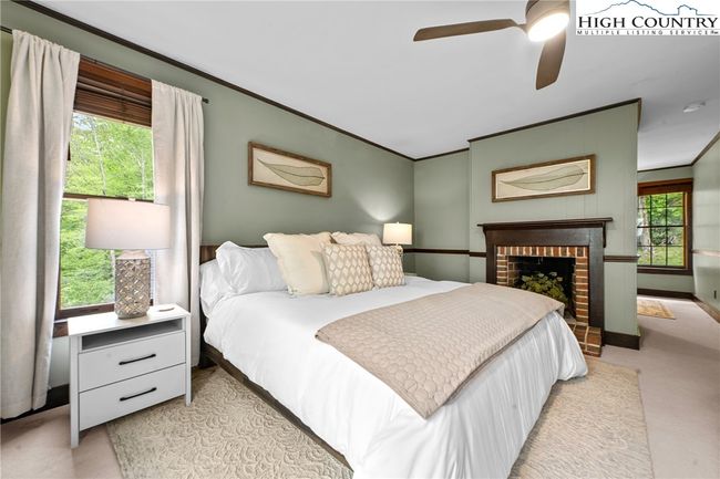 1866 Goforth Rd, House other with 4 bedrooms, 5 bathrooms and null parking in Blowing Rock NC | Image 21