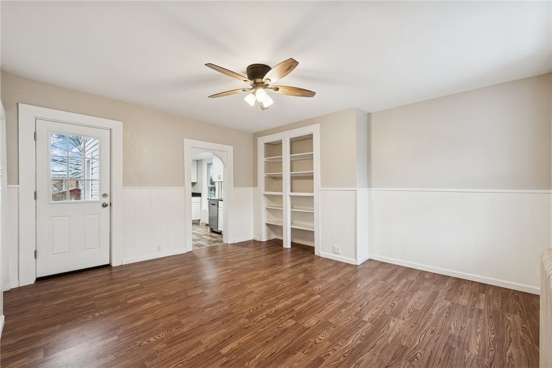 Residential in Southwest Greensburg Boro 2