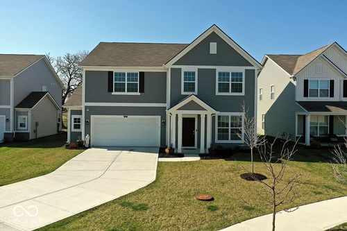 6917 Wheatley Rd, Whitestown, IN, 46075-0339 | Card Image