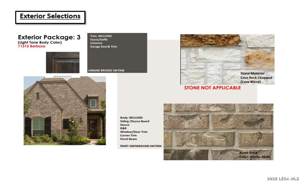 Residential in San Antonio 4