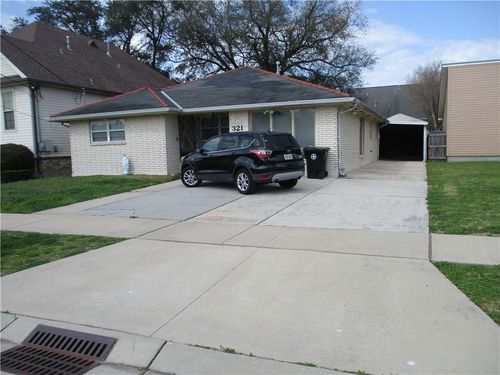 321 18th St, New Orleans, LA, 70124-1229 | Card Image