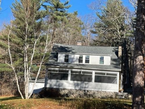 32 Birch Bluff Road, Newbury, NH, 03255 | Card Image