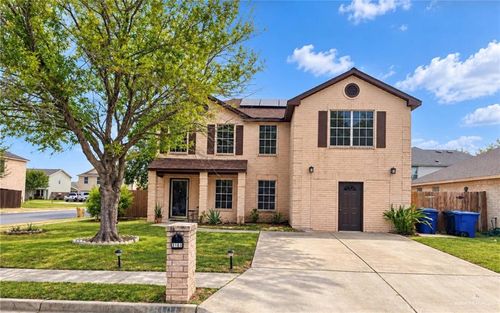 3101 Providence Avenue, McAllen, TX, 78504 | Card Image