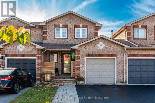 54 Quinlan Rd, Barrie, ON, L4M7B1 | Card Image