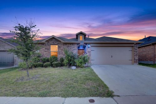 9745 Mint Hill Dr, Fort Worth, TX, 76108-2199 | Card Image