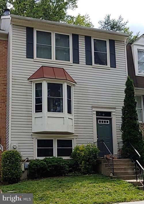 2029 Howard Chapel Turn, CROFTON, MD, 21114-1833 | Card Image