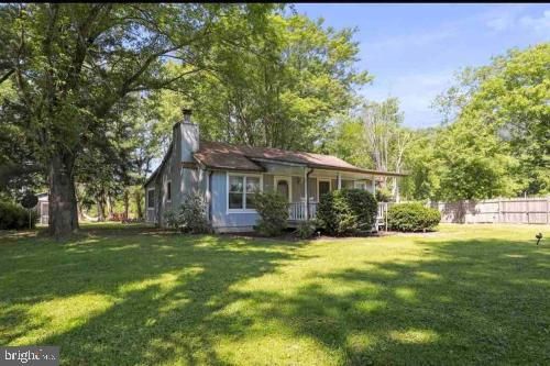161 Beach Rd, SPRINGFIELD, WV, 26763-9690 | Card Image