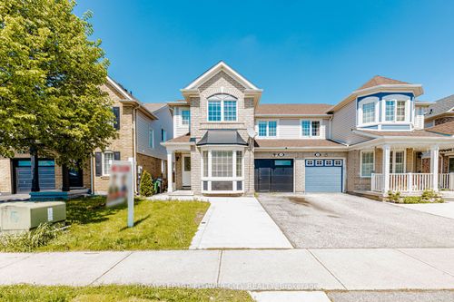 10 Vista Green Cres, Brampton, ON, L7A2S3 | Card Image