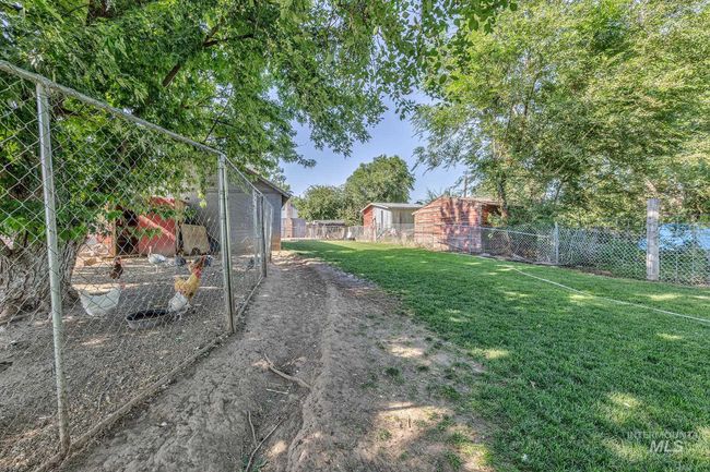 View of yard | Image 19