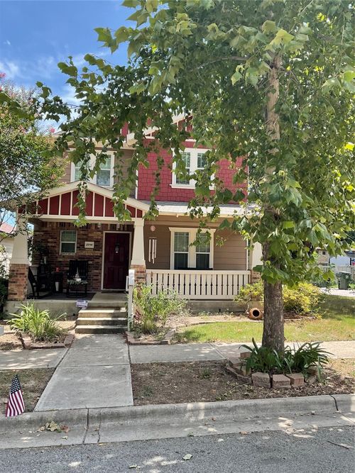 2296 Herzog, Kyle, TX, 78640-6176 | Card Image