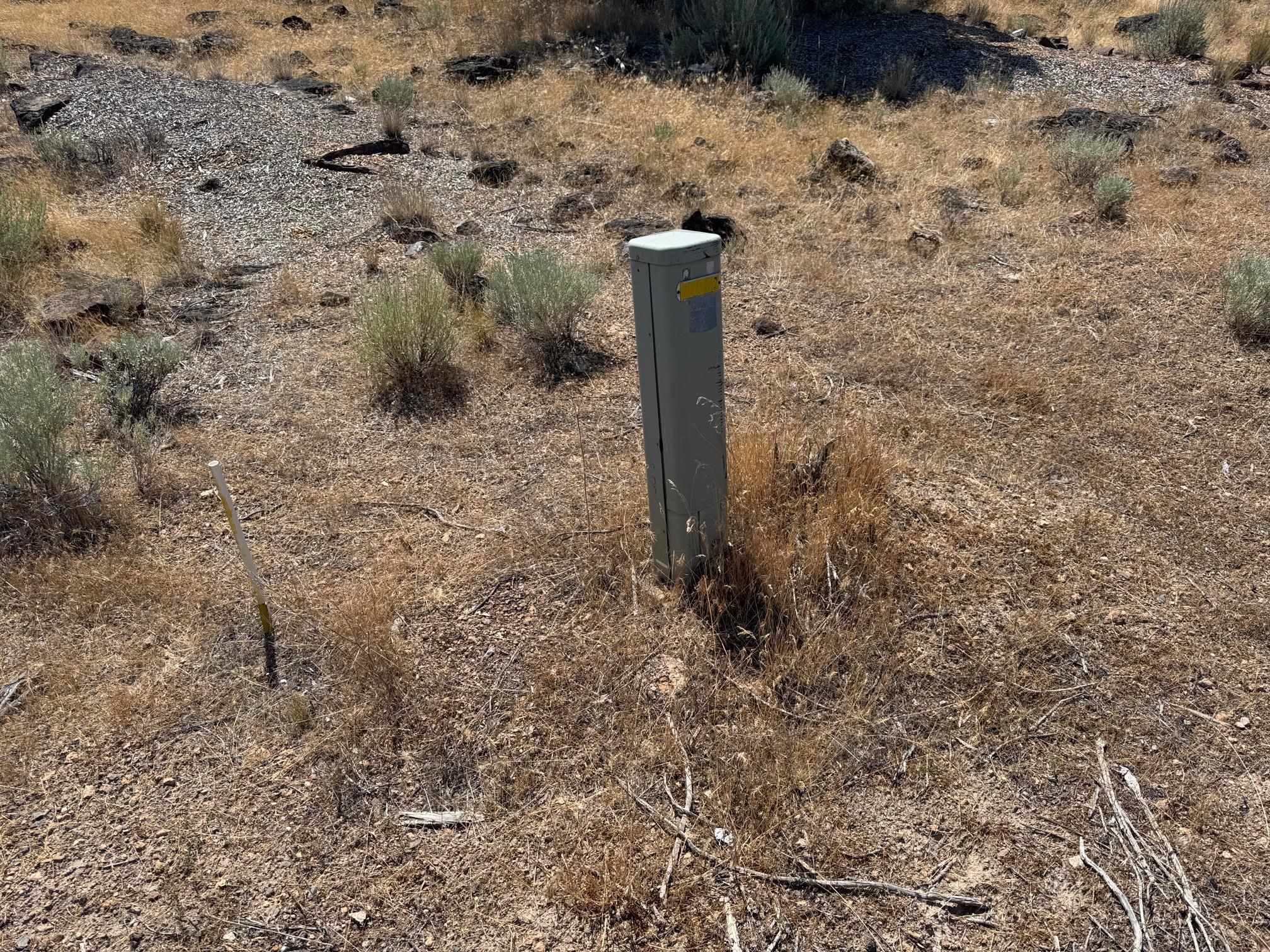 Land in Weed 3
