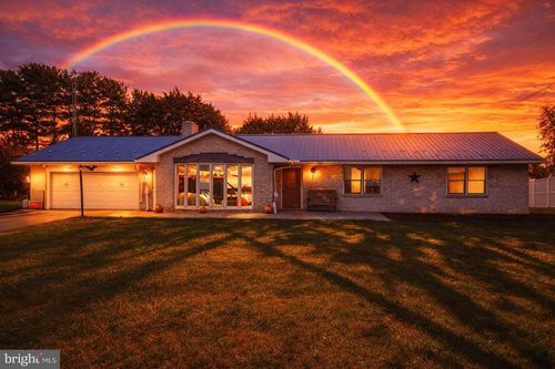 12689 Williamsport Pike, GREENCASTLE, PA, 17225-8495 | Card Image