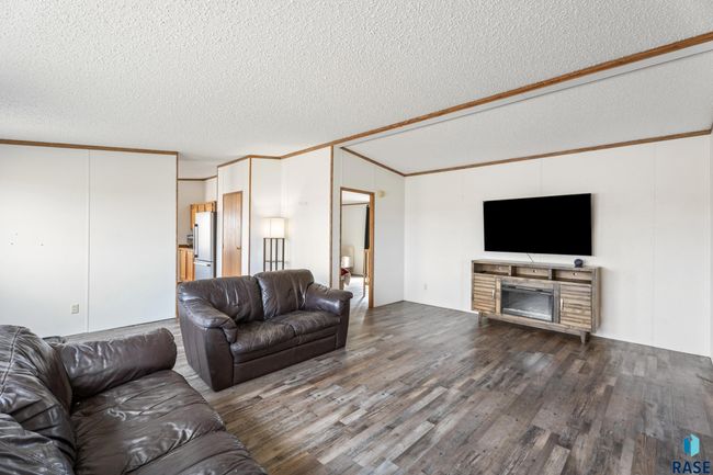 27052 463 Rd Ave, House other with 3 bedrooms, 2 bathrooms and null parking in Chancellor SD | Image 9