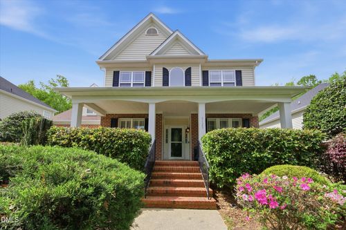 9129 Linslade Way, Wake Forest, NC, 27587-5057 | Card Image