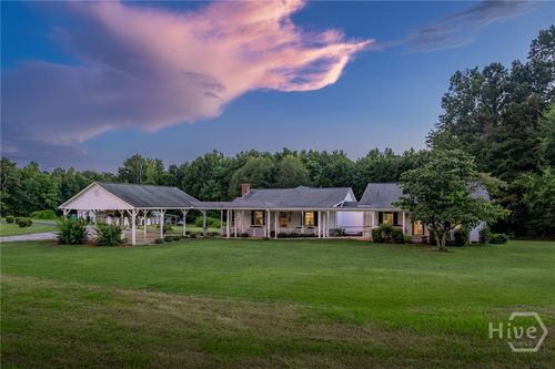 2070 Walter Shepherd Rd, Rutledge, GA, 30663-2613 | Card Image