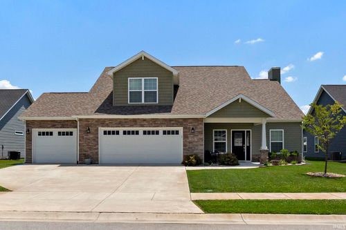 3591 Bamboo St, Lafayette, IN, 47909-2022 | Card Image