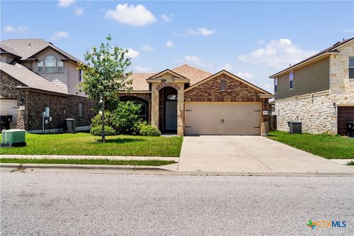 5634 Stonehaven Dr, Temple, TX, 76502-4416 | Card Image