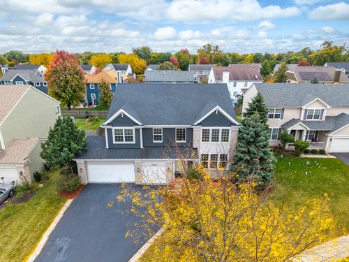 25230 Soldier Ct, Plainfield, IL, 60544-4244 | Card Image