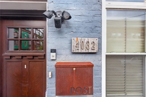 4032 Willow St, Pittsburgh, PA, 15201-3241 | Card Image