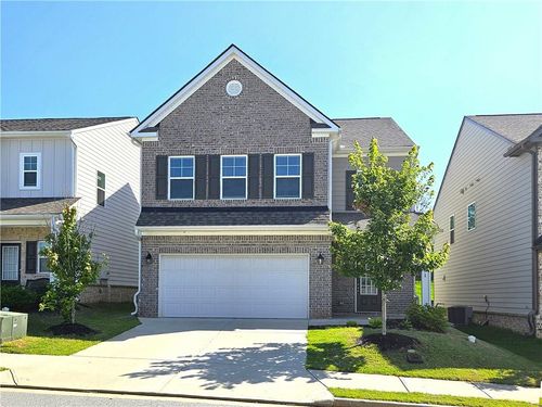 1561 Winding Ridge Trl, Hoschton, GA, 30548-3549 | Card Image