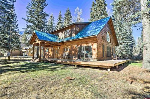 601 W Grimes Creek Rd, Bayfield, CO, 81122-9245 | Card Image