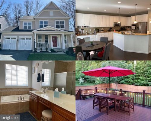 10793 Monocacy Way, MANASSAS, VA, 20112-2429 | Card Image