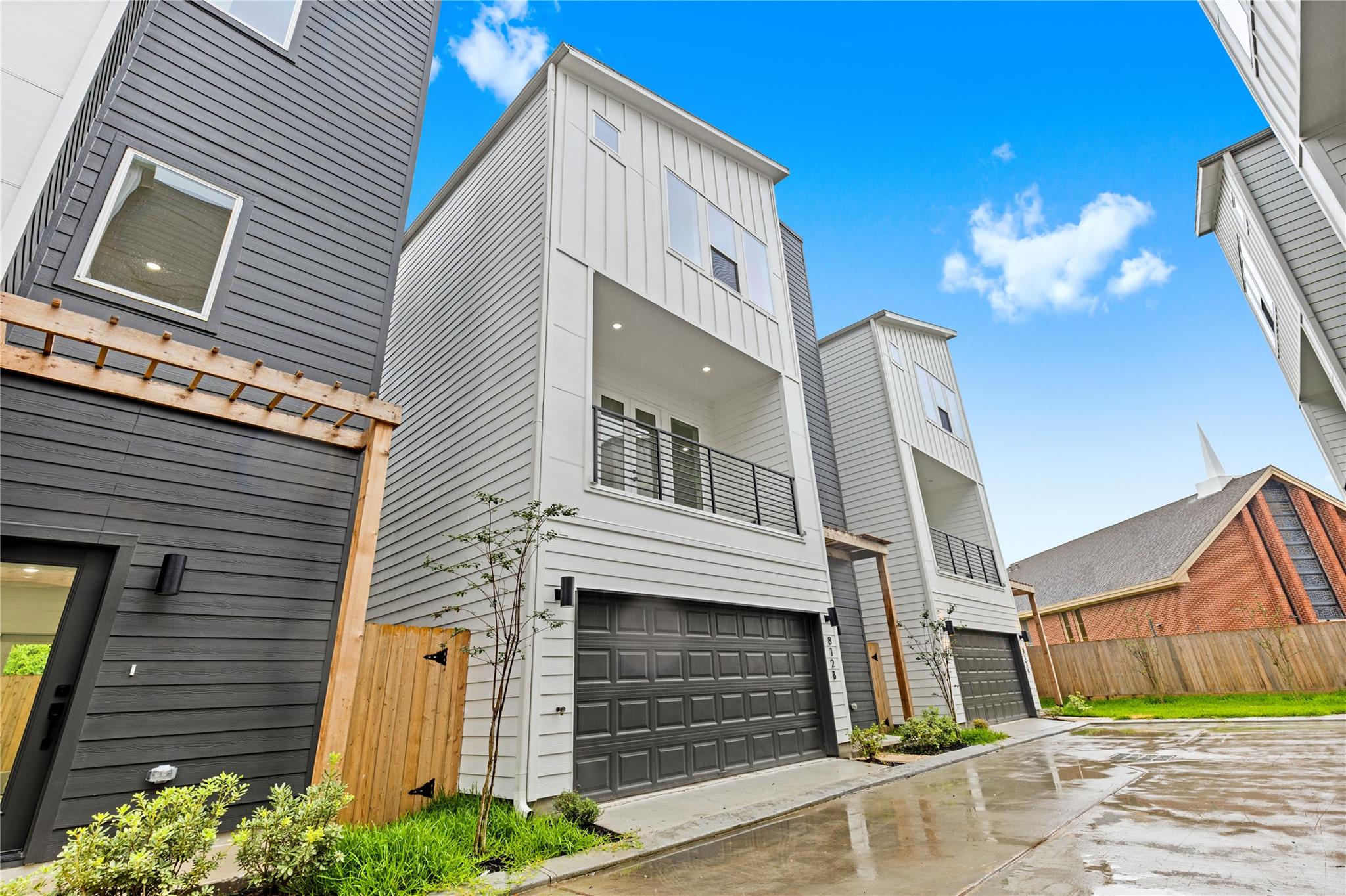 Residential in Houston 4
