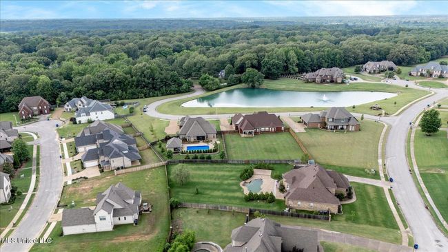 Dwelling and Lake View | Image 65
