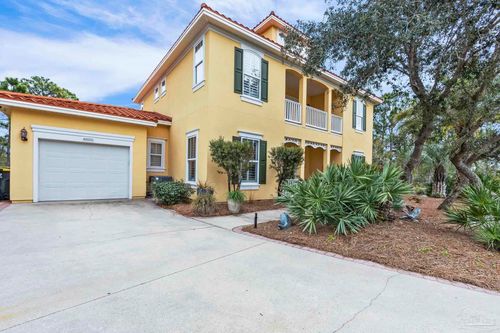 9351 Caravelle Ln, Gulf Shores, AL, 36542-8351 | Card Image