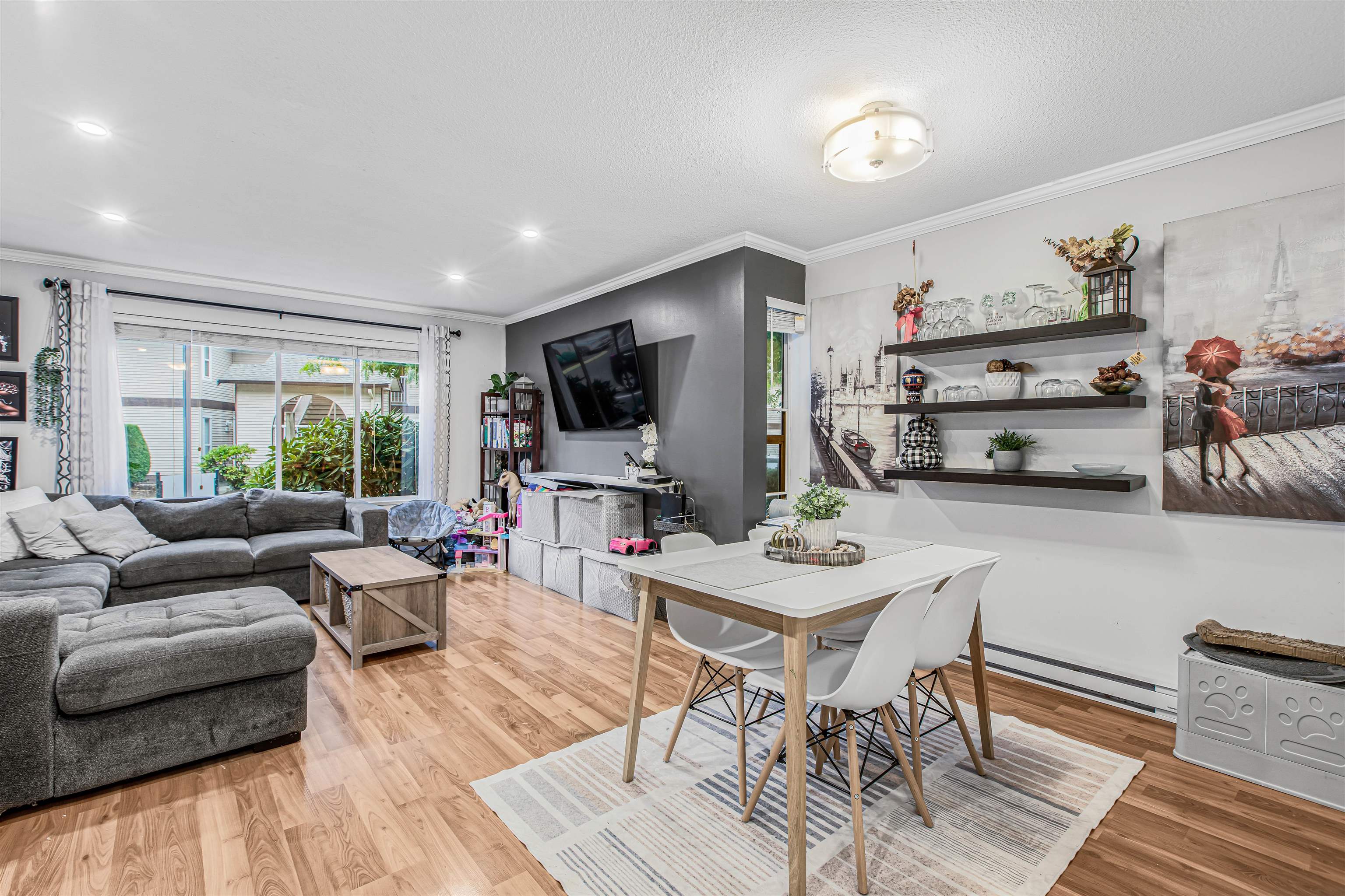 Residential in Abbotsford 5
