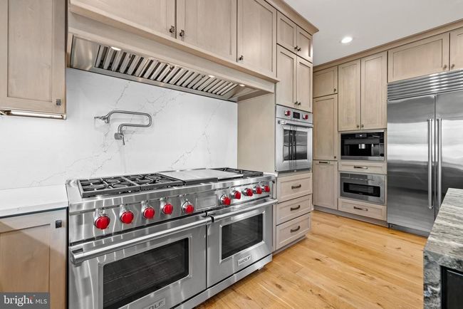11501 Manorstone Ln, House other with 5 bedrooms, 5 bathrooms and null parking in Columbia MD | Image 25