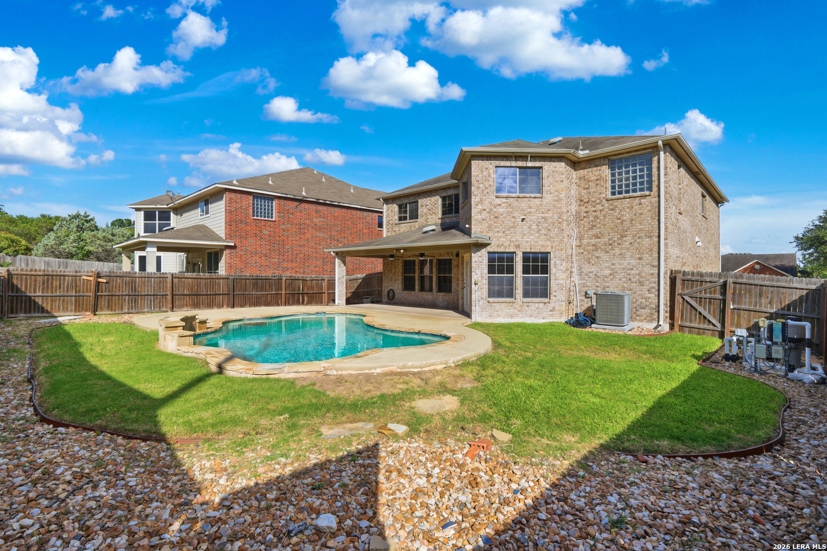 Residential in Cibolo 2