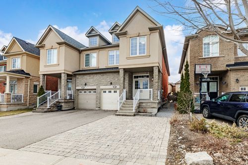 346 Thornhill Woods Drive, Vaughan, ON, L4J8Y4 | Card Image