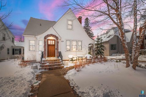 629 21st St, Sioux Falls, SD, 57105 | Card Image