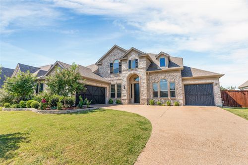 5159 Willow Bend Ln, Sachse, TX, 75048-4582 | Card Image