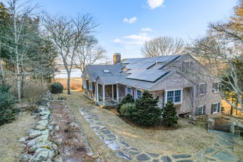 11 Shepherds Way, Barnstable, MA, 02630-1025 | Card Image