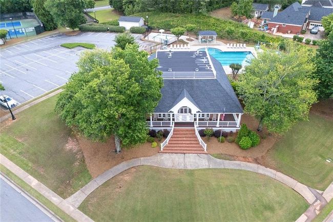 225 Ruby Forest Pkwy, House other with 4 bedrooms, 3 bathrooms and 5 parking in Suwanee GA | Image 54