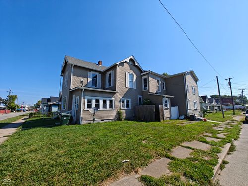 apt-3-202 E Taylor St, Shelbyville, IN, 46176-2173 | Card Image