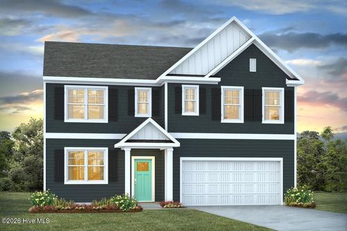 lot-011-1207 Pogy Lane Se, Leland, NC, 28479 | Card Image