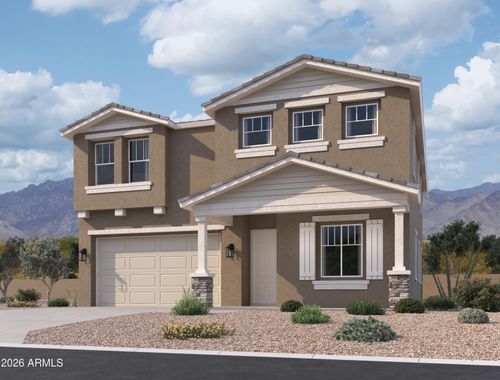 7934 W Desert Spoon Dr, Peoria, AZ, 85383-4706 | Card Image
