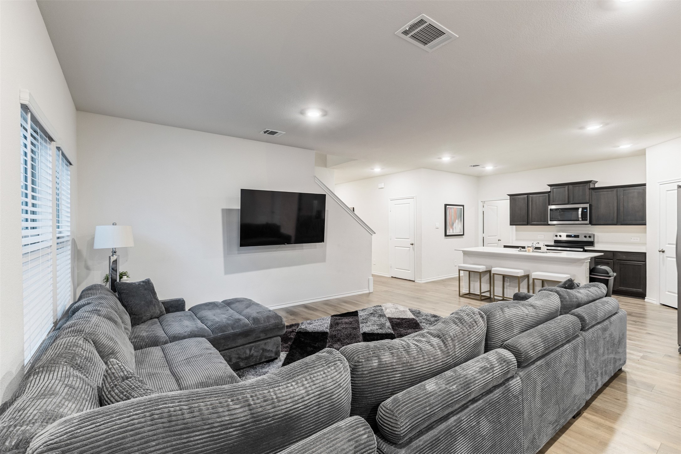 Residential in Providence Village 2