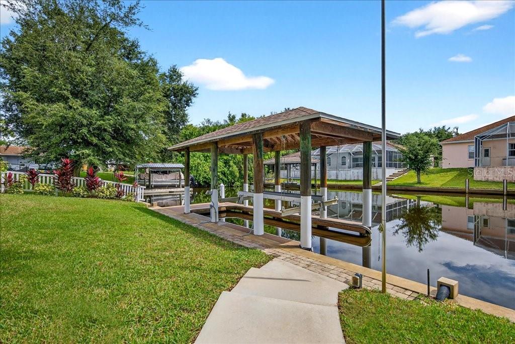 Residential in PALM COAST 5