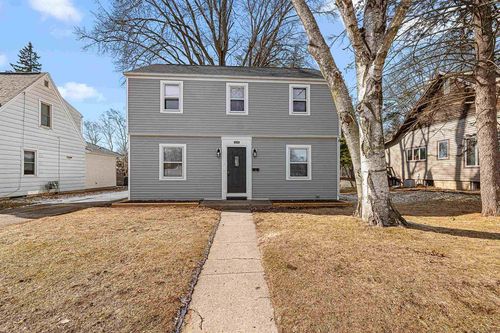 614 S Lincoln Ave, Beaver Dam, WI, 53916-2908 | Card Image