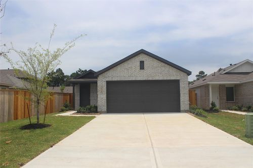 3128 Twisted Myrtle Dr, Conroe, TX, 77301-3466 | Card Image