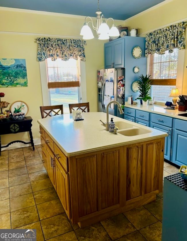 3 S Spring St, House other with 4 bedrooms, 3 bathrooms and null parking in Claxton GA | Image 5