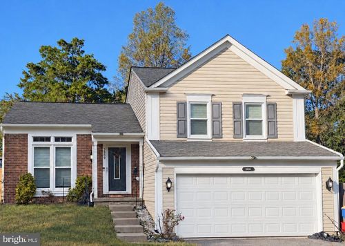 5809 Cascade Dr, FREDERICKSBURG, VA, 22407-4360 | Card Image
