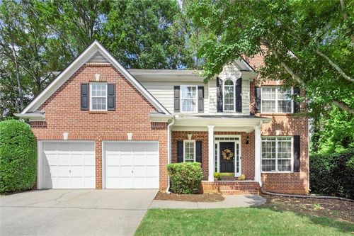 1906 Hidden Springs Path Se, Smyrna, GA, 30082-4255 | Card Image